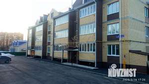 2-к квартира, вторичка, 67м2, 3/3 этаж