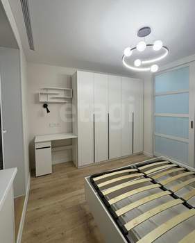 1-к квартира, вторичка, 48м2, 10/10 этаж