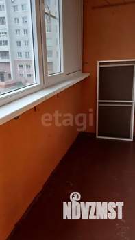 1-к квартира, вторичка, 36м2, 3/9 этаж