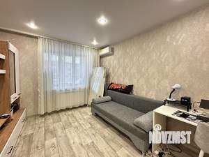 1-к квартира, вторичка, 39м2, 9/9 этаж