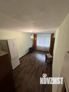2-к квартира, вторичка, 47м2, 3/5 этаж
