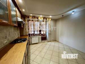 3-к квартира, вторичка, 107м2, 3/10 этаж