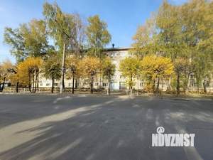 1-к квартира, вторичка, 22м2, 2/5 этаж