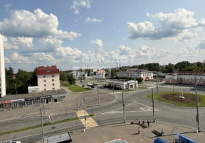 1-к квартира, вторичка, 35м2, 6/7 этаж