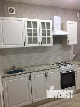 1-к квартира, вторичка, 38м2, 9/10 этаж