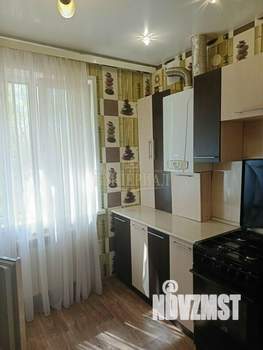 1-к квартира, вторичка, 33м2, 6/6 этаж