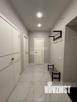 1-к квартира, вторичка, 38м2, 1/9 этаж