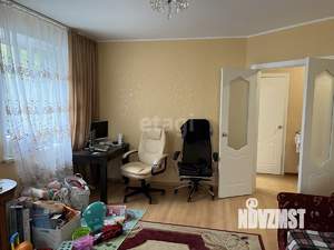 2-к квартира, вторичка, 54м2, 1/5 этаж