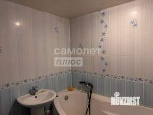 1-к квартира, вторичка, 35м2, 2/5 этаж