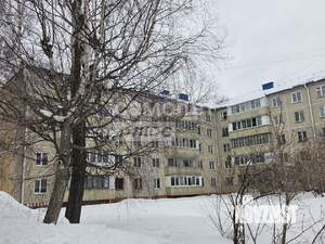 1-к квартира, вторичка, 35м2, 5/6 этаж