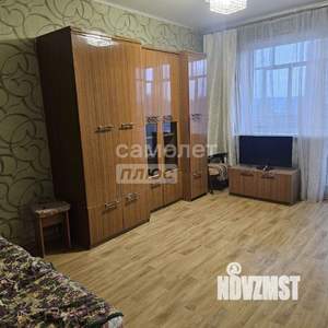 1-к квартира, вторичка, 34м2, 6/10 этаж