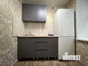 1-к квартира, вторичка, 36м2, 1/5 этаж