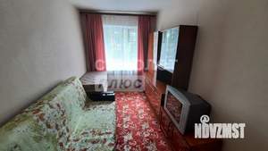 2-к квартира, вторичка, 42м2, 4/5 этаж