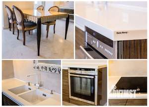 3-к квартира, вторичка, 120м2, 5/15 этаж