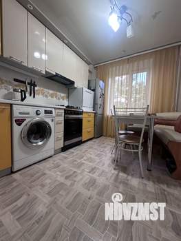 2-к квартира, вторичка, 51м2, 4/4 этаж