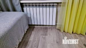 Студия квартира, вторичка, 19м2, 3/5 этаж