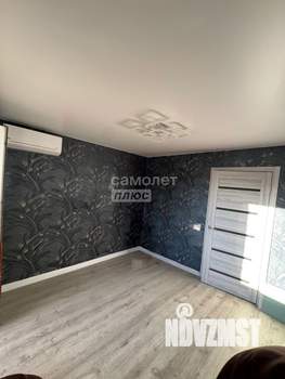2-к квартира, вторичка, 50м2, 4/5 этаж