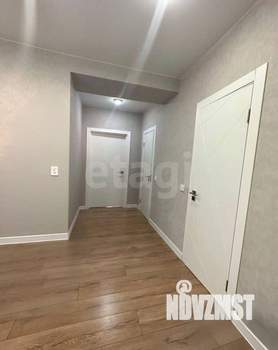 2-к квартира, вторичка, 55м2, 8/9 этаж