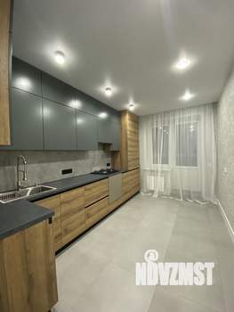 2-к квартира, вторичка, 60м2, 6/9 этаж