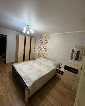 3-к квартира, вторичка, 67м2, 6/6 этаж