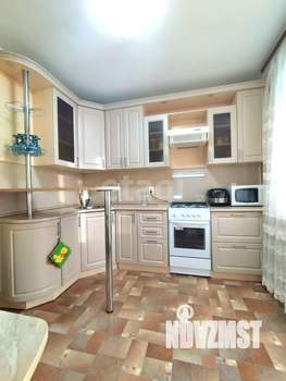 3-к квартира, вторичка, 72м2, 5/5 этаж