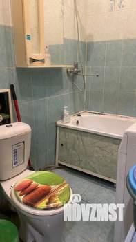 3-к квартира, вторичка, 55м2, 3/5 этаж