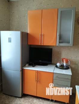 2-к квартира, вторичка, 42м2, 4/4 этаж