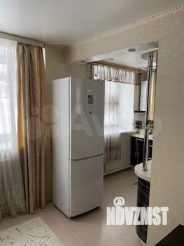 Студия квартира, вторичка, 45м2, 1/2 этаж