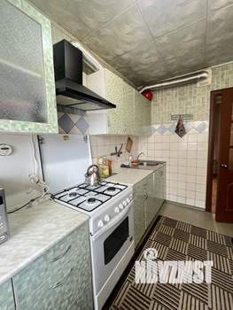 2-к квартира, вторичка, 53м2, 3/5 этаж