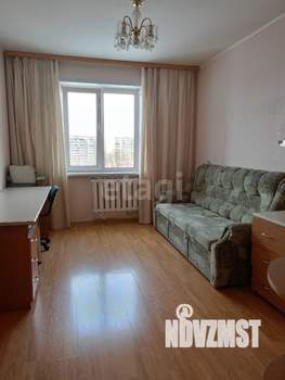 4-к квартира, вторичка, 89м2, 7/10 этаж