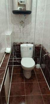 2-к квартира, вторичка, 78м2, 5/5 этаж