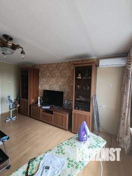 4-к квартира, вторичка, 88м2, 13/17 этаж