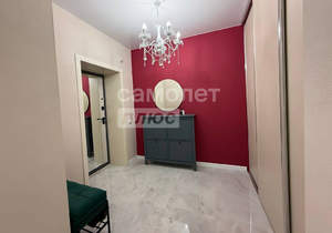 2-к квартира, вторичка, 71м2, 1/9 этаж