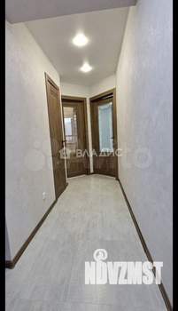 1-к квартира, вторичка, 37м2, 4/9 этаж