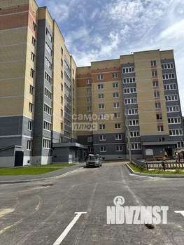 1-к квартира, вторичка, 48м2, 7/8 этаж