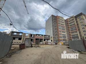 1-к квартира, вторичка, 39м2, 8/9 этаж