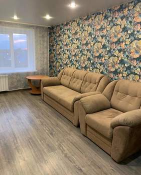 Фото квартиры на продажу (1)