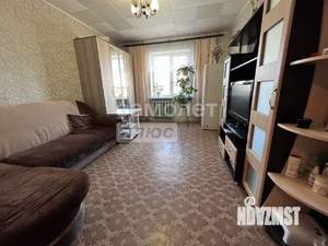 3-к квартира, вторичка, 67м2, 6/9 этаж