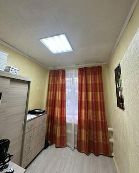 2-к квартира, вторичка, 38м2, 1/2 этаж