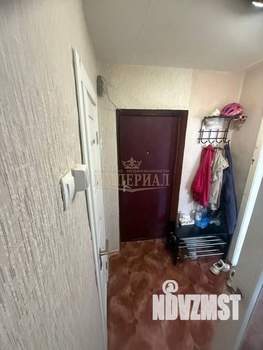 1-к квартира, вторичка, 34м2, 4/5 этаж