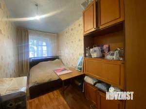 3-к квартира, вторичка, 45м2, 2/2 этаж