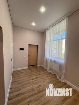 2-к квартира, вторичка, 51м2, 1/2 этаж