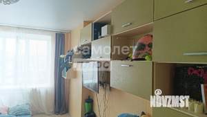 1-к квартира, вторичка, 42м2, 2/9 этаж