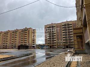 2-к квартира, вторичка, 63м2, 8/9 этаж