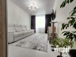 2-к квартира, вторичка, 61м2, 9/9 этаж