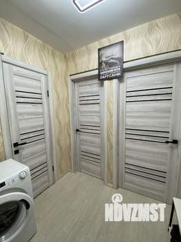 1-к квартира, вторичка, 33м2, 8/10 этаж