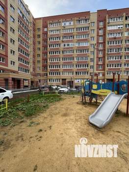 1-к квартира, вторичка, 49м2, 1/9 этаж