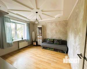 3-к квартира, вторичка, 73м2, 2/5 этаж