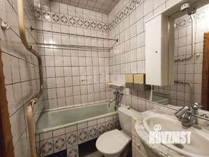 3-к квартира, вторичка, 107м2, 3/5 этаж