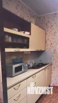 1-к квартира, вторичка, 44м2, 2/5 этаж